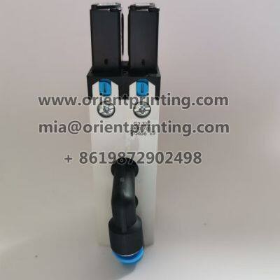 Original New G2.335.491 G2.335.492 G2.335.493 Solenoid Valve Air Valve For Heidelberg Printing Machine Parts photo-3