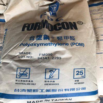 Formocon POM Fm270 Pom Granules Raw Material Engineering Plastic Polyoxymethylene Resin photo-5