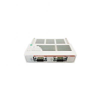 F30   Provides 8 Digital Outputs to Control Security Functions  F35/F350