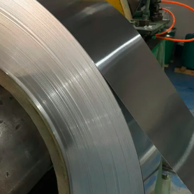 AISI 304 Aluminium Roll 1060 H24 900mm Width 2024 7075 6063 Aluminium Coil for Indoor Decoration photo-4