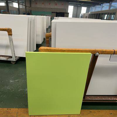 Специально предназначенная эмалированная стальная пластина для декорирования тоннелей