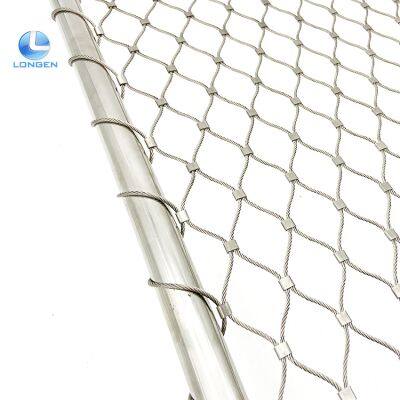 Pigeon Aviary Pet Cages Carriers Houses Type and Birds Application Bird Aviary Mesh