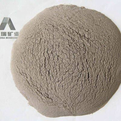 Metallurgical Grade Fluorspar Powder P 0.02%Max Flux Ceramic photo-5