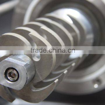 Laboratory Batches of Tests Sand Mill .resin Mill.Bead Mill.micron Grinding Machinery. photo-5