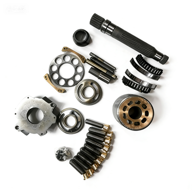 A11VO50 Hydraulic Pump Parts photo-2