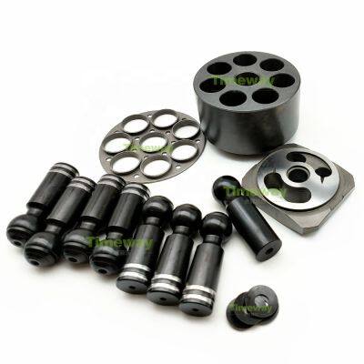 Pièces de pompe à pistons A8VO55, Pièces de rechange de pompe hydraulique A8VO, Kits de réparation de pompe Rexroth, Pièces de remplacement de qualité OEM