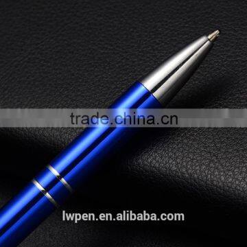 High Class Promotional Business Card Holder and Gift Pen Set photo-6