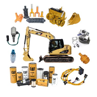Original Cat Spare Parts Excavator for Caterpillar Spare Parts