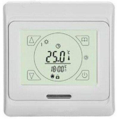 Popular Digital Wireless Room Adjustable Thermostat photo-5