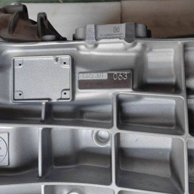 1325201063 Front of Clutch Housing FZFgearbox16S221 16S2230 16S2231 16S2530 16S2531 16S1930 16S181 Gearbox photo-3