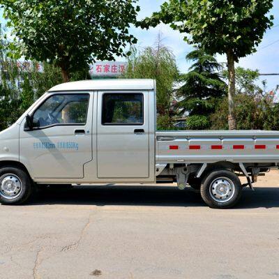 Wuling Mini Truck
