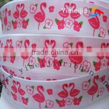 Wholesale ribbon animal print