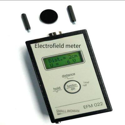 Supply of Imported Simco Esd Electrostatic Testers photo-4