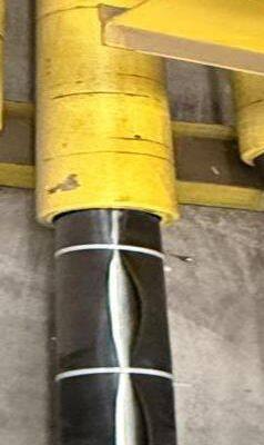 4330V G Series Double-acting Hydraulic Drilling Jar QY121、QY127、QY165、QY168、QY178、QY203 photo-5