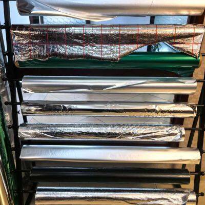 Heat Resistant Aluminum Foil for Pharmaceutical and Medicine Packaging photo-5