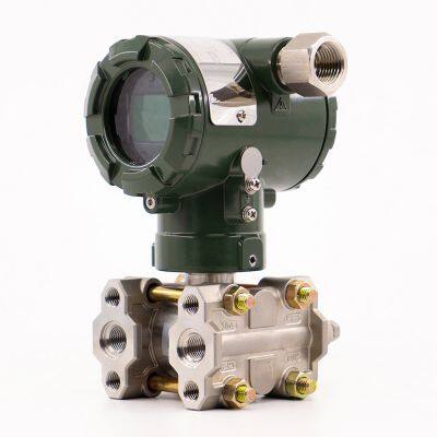 Differential Pressure Transmitter