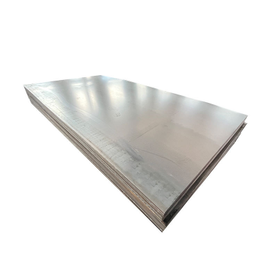 Mild Steel Plate Structural Ms Carbon Steel Plate (A36 Q235 Q345 S275JR S235JR S355JR S355j2) photo-3