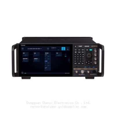 Ceyear 1466G-V Générateur de signaux vectoriels. 6KHZ à 45GHZ