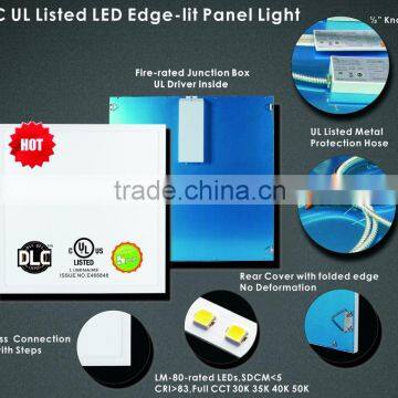 Microwave + Daylight Sensor Dimmable 60 120cm Led Panel Light photo-3