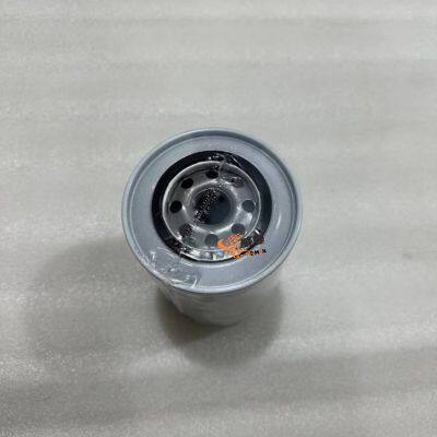 SDLG Original 4110001026063 Oil Filter 150-101224 for LG Machinery With Good Price in Stock photo-2