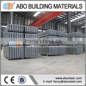 Rib Lath, Expanded Rib Lath, 3/8" Rib Metal Lath- ABO Building photo-6