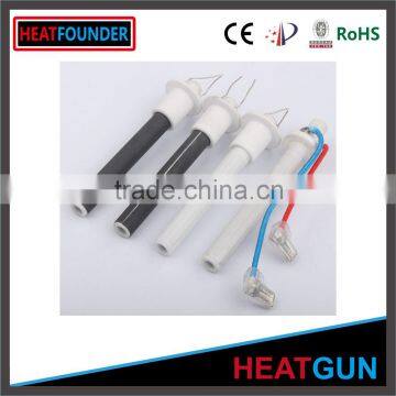 CUSTOMIZED HIGH TEMPERATURE RESISTANCE CERAMIC CARTRIDGE HEATER