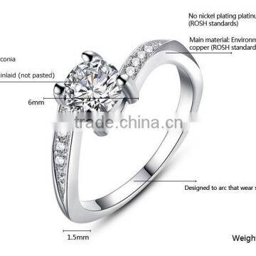 China OEM Finger Ring Man Gold Ring photo-6