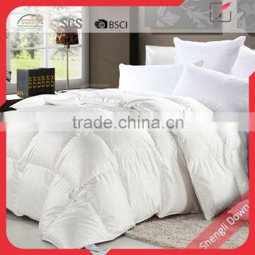 Feather Duvet, Hotel Quilt, Duck Down Duvet photo-3