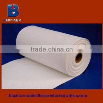 1360 High Alumina ceramic fiber paper