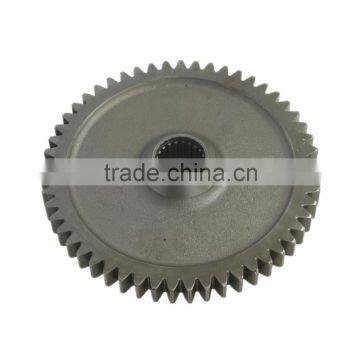 large diameter spur gear for MF tractors