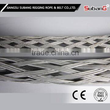 Building Workplace Popular Galvanized Steel Wire Rope Price 16mm photo-2