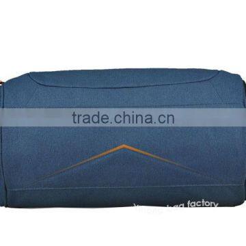 Poly Duffle Bag for Shoes photo-5