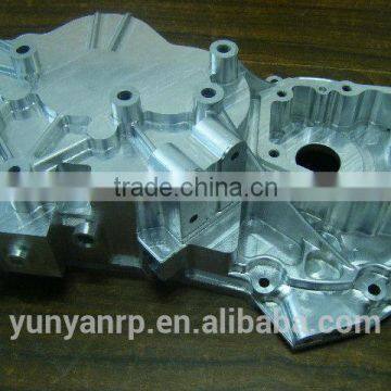 good quality precision cnc machining parts