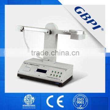 Digital Pendulum Impact Tester (GBD-B)