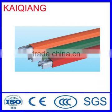 Steel Joint 310872 for Conductor Bar System Safe-Lec 2 photo-4