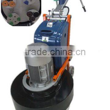 Terrazzo &marble surface grinder for sale