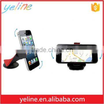 Window Glass Sturdiness Suction Phone Holder for Samsung S6 Edge/S7/S7 Edge photo-3