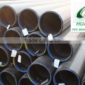 GB/T8162-87 Seamless steel pipe