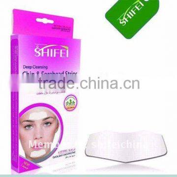 Deep pore cleansing Nose strip