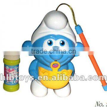 plastic bubble toy , Cartoon bubble toys,plastic lanterns toys