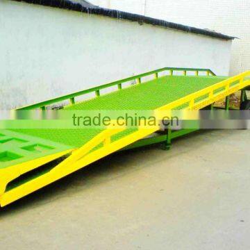 Hoists And Wheelchair Hydraulic Car Lifts photo-5