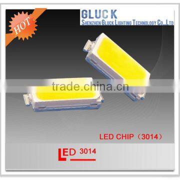 Cheap 3014 SMD LED Blue Color photo-4