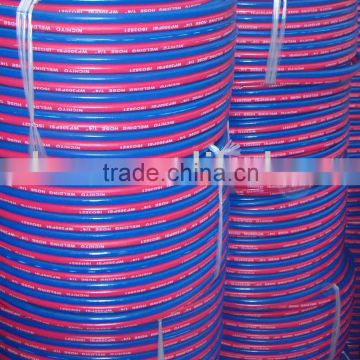 Rubber Hose, Twin Hose, Oxygen/Acetylene Hose