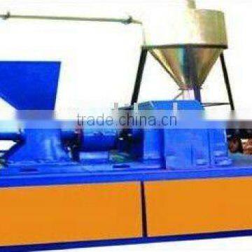 Rubber Powder Fine Grinder