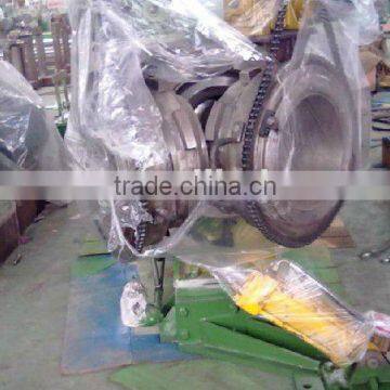 Rubber Strainer/rubber Machine