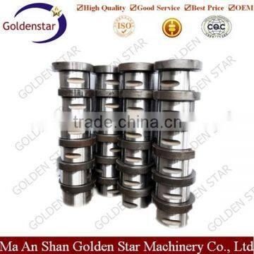 hydraulic breaker high technical hammer Inner & Outer Bushing