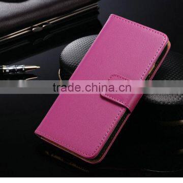 Cheap Price Personalized Protective Cell Phone Case Leather Bag for Iphone 6 6S photo-4