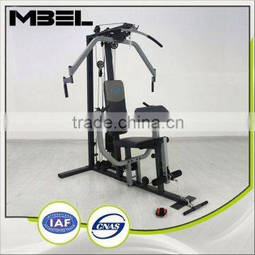 Station HG1600 Home Gym With Plastic Weight