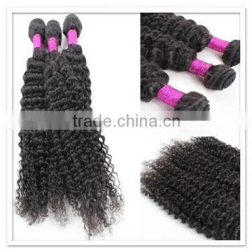 raw unprocessed naturally virgin afro kinky human hair