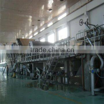 Automatic Corrugated Box Making Line Machine Price photo-3